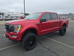 2022 Ford F-150 XLT Truck