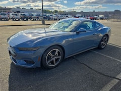 2025 Ford Mustang Ecoboost Coupe