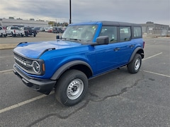 2025 Ford Bronco Base Sport Utility