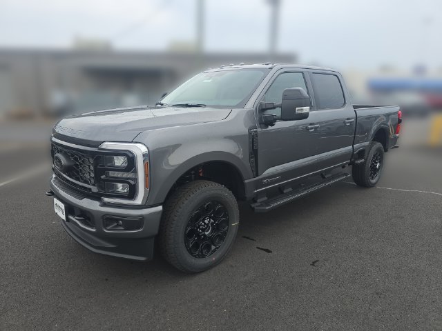 2026 Ford F-250 Lariat Crew Cab