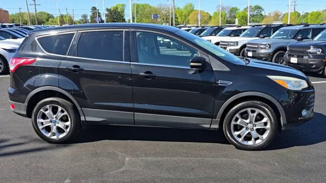 Used 2013 Ford Escape SEL with VIN 1FMCU9H98DUC16701 for sale in Richmond, VA
