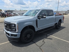 2025 Ford F-250 Lariat Crew Cab