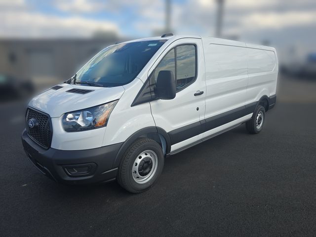 2026 Ford Transit 250 Low Roof 148 WB's photo