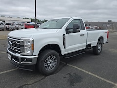 2025 Ford F-250 XLT Work Pickup