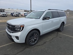2025 Ford Expedition Max Platinum Sport Utility