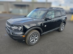 2026 Ford Bronco Sport Big Bend Sport Utility