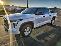 2022 Toyota Tundra SR5 Truck