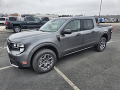 2025 Ford Maverick XLT Crew Cab