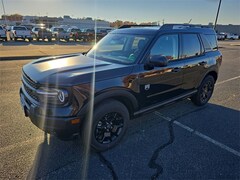 2025 Ford Bronco Sport Big Bend Sport Utility