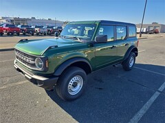 2025 Ford Bronco Base Sport Utility