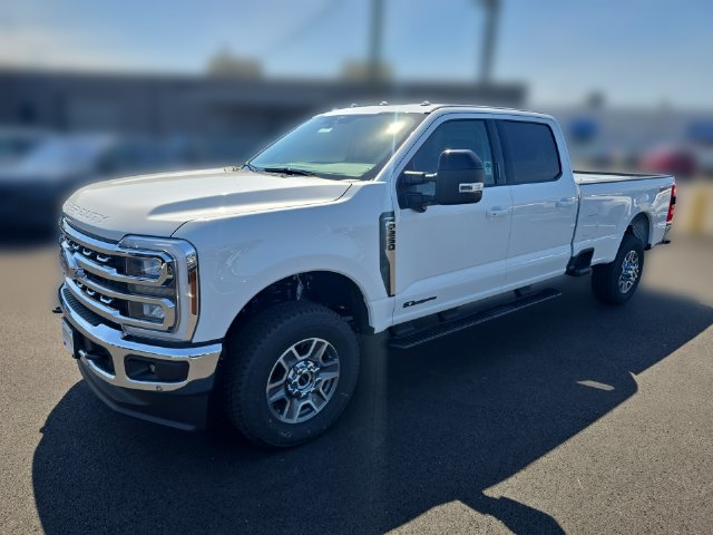 2026 Ford F-250 Lariat Crew Cab