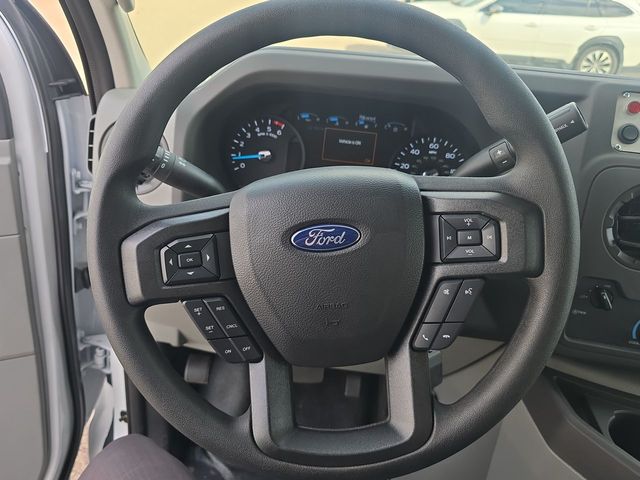 2026 Ford E-Series Cutaway Base - Photo 14