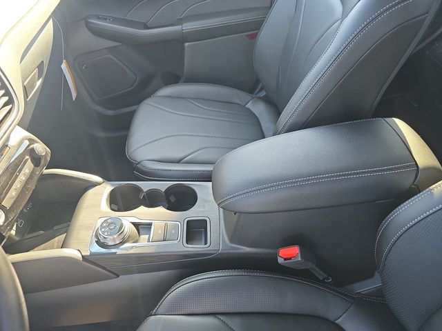 2025 Ford Escape Plug-in hybrid PHEV - Photo 21