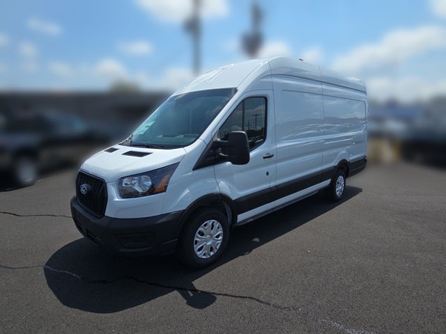 2026 Ford Transit-350 Cargo Base Extended Cargo Van