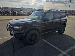 2025 Ford Bronco Sport Badlands Sport Utility