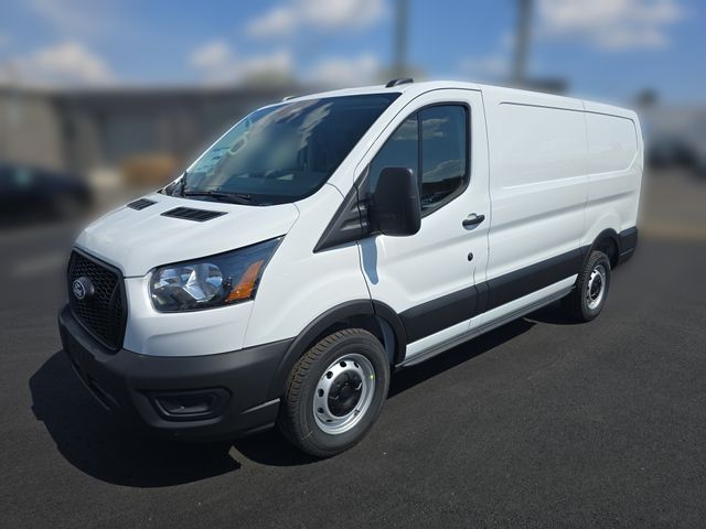 2026 Ford Transit 150 Low Roof 130 WB's photo