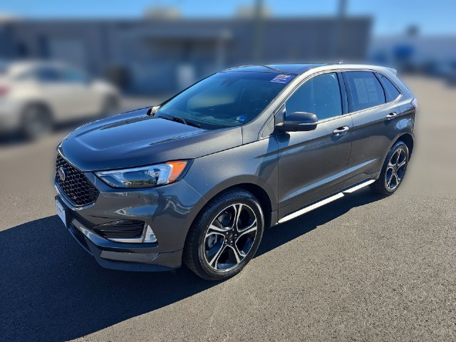2020 Ford Edge ST SUV