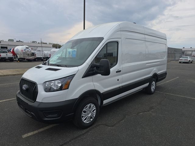 2026 Ford Transit 250 High Roof 148EL WB's photo