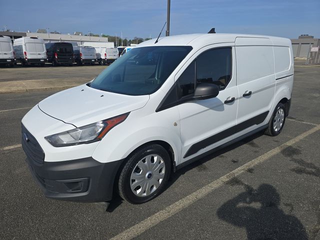 2022 Ford Transit Connect XL