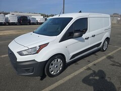 2022 Ford Transit Connect XL Cargo Van