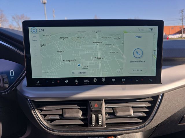 2025 Ford Escape Plug-in hybrid PHEV - Photo 18