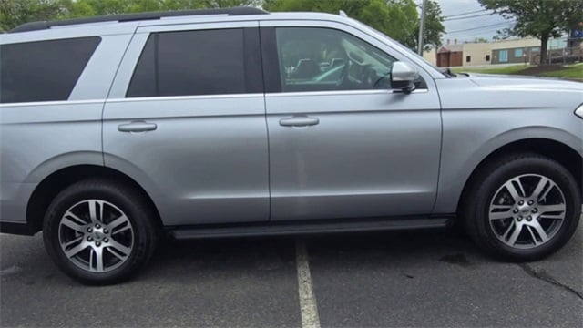 Certified 2024 Ford Expedition XLT with VIN 1FMJU1J83REA30592 for sale in Richmond, VA