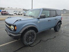 2025 Ford Bronco Big Bend Sport Utility