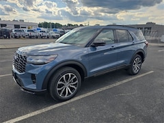 2025 Ford Explorer ST-Line Sport Utility