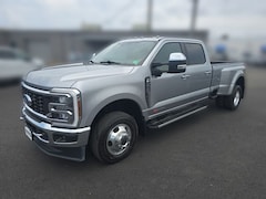 2024 Ford F-350SD Lariat Truck