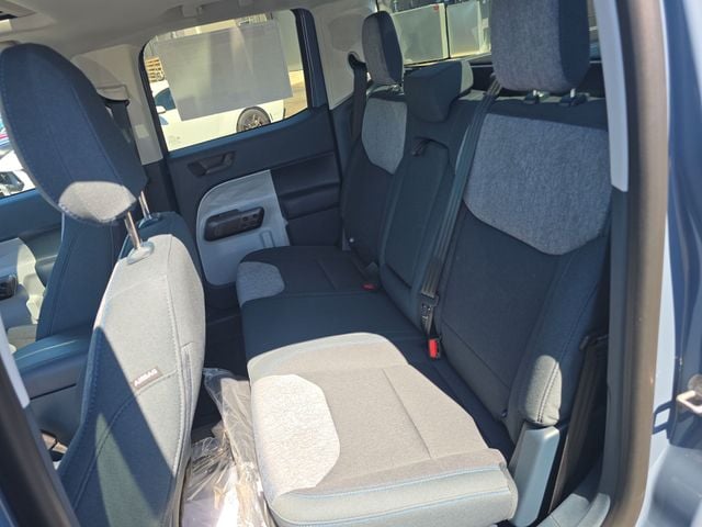 2025 Ford Maverick XLT - Photo 22