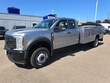 Ford F-450 Chassis