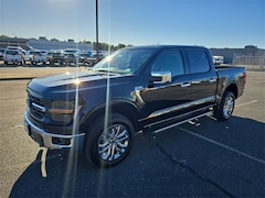 2025 Ford F-150 XLT SuperCrew