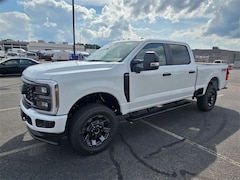 2025 Ford F-250 XL STX