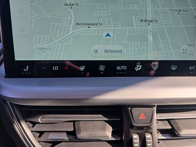2025 Ford Escape Plug-in hybrid PHEV - Photo 19