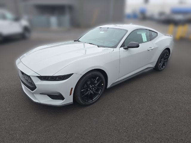 2026 Ford Mustang Ecoboost Coupe