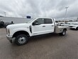 Ford F-350 Chassis