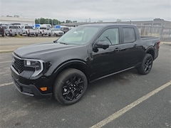 2025 Ford Maverick Lariat Crew Cab