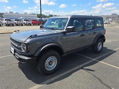 2025 Ford Bronco Base Sport Utility