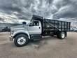 Ford F-650 Gas