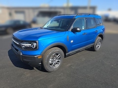 2026 Ford Bronco Sport Big Bend Sport Utility