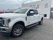 Ford F-350SD