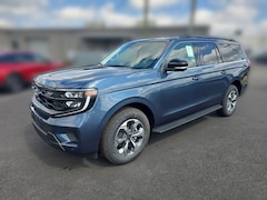 2027 Ford Expedition Max Active Sport Utility