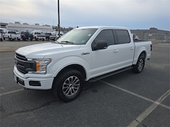 2019 Ford F-150 XLT Truck