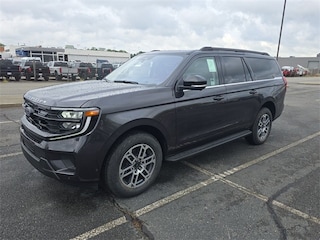 2025 Ford Expedition Max Active Sport Utility