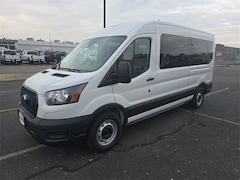 2025 Ford Transit-350 Passenger XL Passenger Van