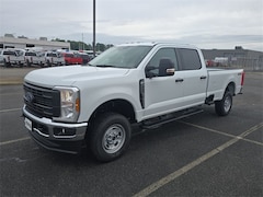 2025 Ford F-250 XL Work Pickup