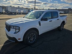 2026 Ford Maverick XLT Crew Cab