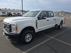 2026 Ford F-350 XL Crew Cab