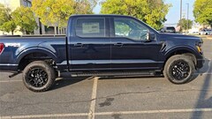 2025 Ford F-150 XLT SuperCrew