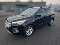 2018 Ford Escape SE SUV